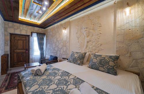 Nar Apartment | Tyana Cave House