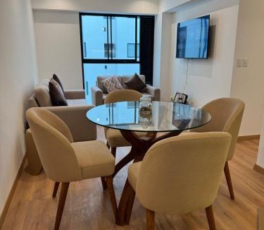 Jesus Maria Apartment | TyB apartment