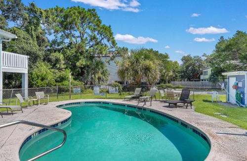 Tybee Island House | Tybee Exposure