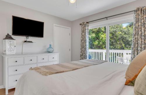 Tybee Island House | Tybee Exposure