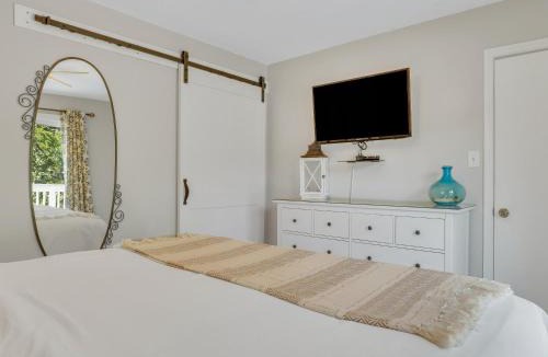 Tybee Island House | Tybee Exposure