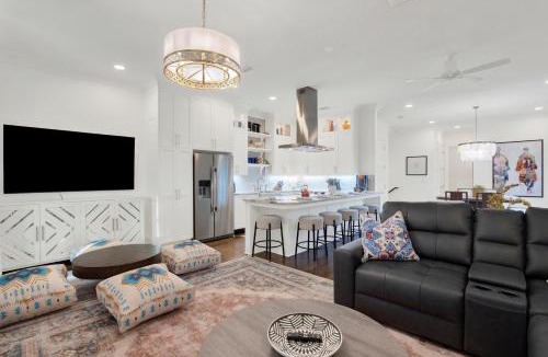Tybee Island House | Tybee Reserve C + D