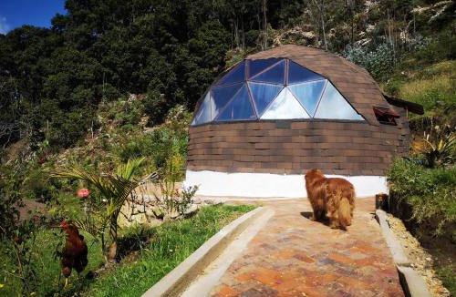 Combita Other | Tybyn Geo Lodge