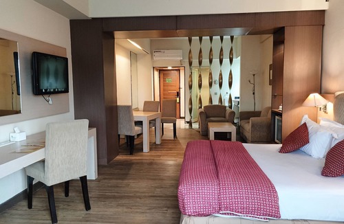 Klojen Hotel | Tychi Hotel