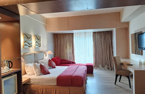 Klojen Hotel | Tychi Hotel