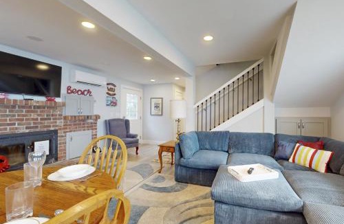 Camano Island House | Tyee Shoreline Retreat