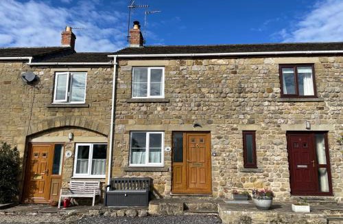 Grewelthorpe House | Tyg Cottage