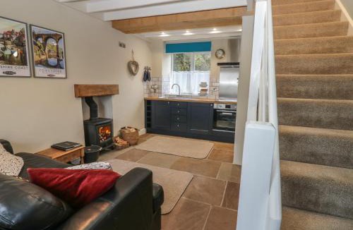 Grewelthorpe House | Tyg Cottage