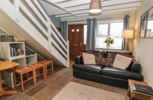 Grewelthorpe House | Tyg Cottage