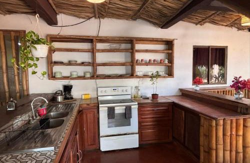Playa Ocotal Hotel | Tyler's place