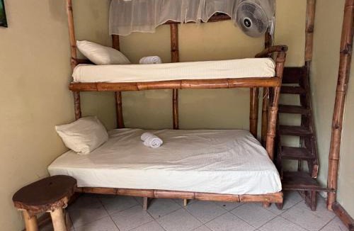 Playa Ocotal Hotel | Tyler's place
