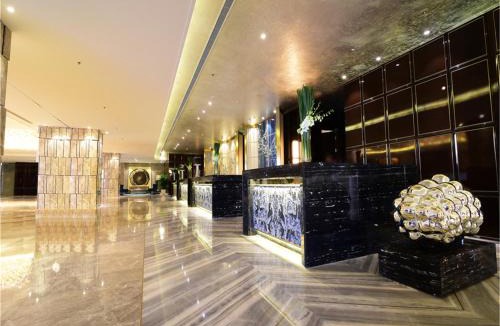 North Chaoyang Hotel | Tylfull Hotel