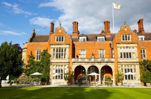 Rotherwick Hotel | Tylney Hall Hotel