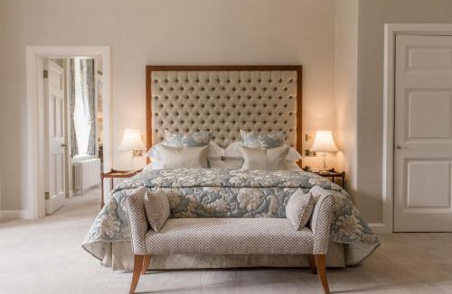 Rotherwick Hotel | Tylney Hall Hotel