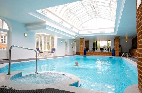 Rotherwick Hotel | Tylney Hall Hotel