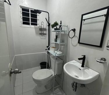 Kabankalan City House | TymCast's Place - 2 Story house