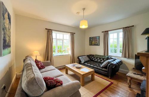 Nannerch House | Tyn Y Coed