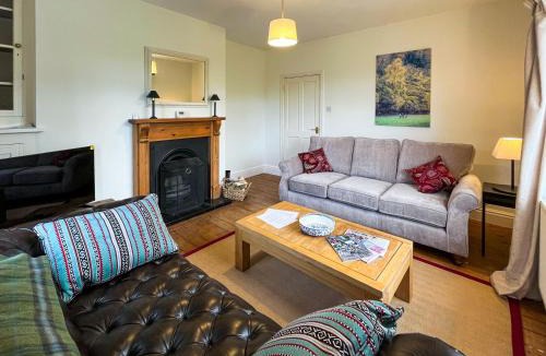 Nannerch House | Tyn Y Coed