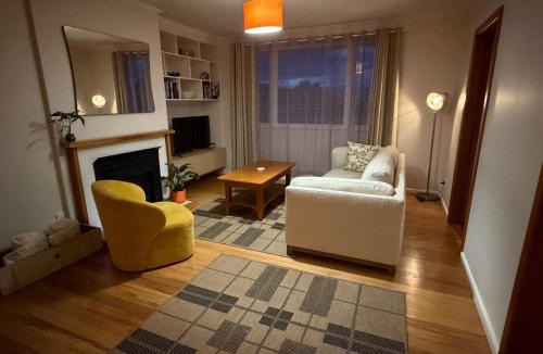 Oamaru House | Tyne above Town