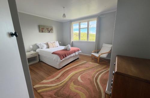 Oamaru House | Tyne above Town