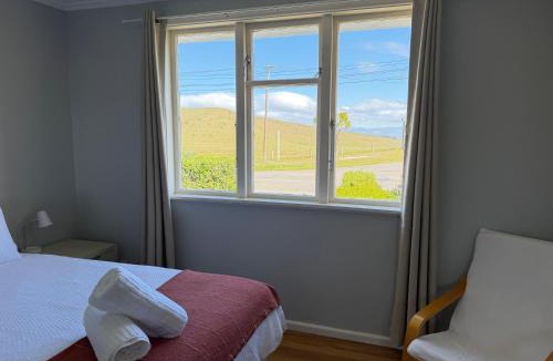 Oamaru House | Tyne above Town