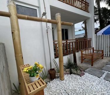 Siquijor House | Tyne Haven