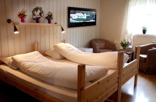 Tynset Bed & Breakfast | Tynset Rom & Camping