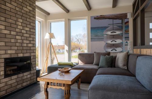 Pelzerhaken House | Typ B2 Ferienhaus - Aloha