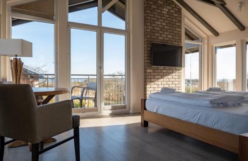 Pelzerhaken House | Typ B2 Ferienhaus - Aloha