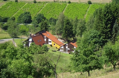 Untervalme Resort | Typ Biberbau - Three Bedroom Resort, Sleeps 6