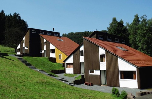 Untervalme Resort | Typ Biberbau - Three Bedroom Resort, Sleeps 6