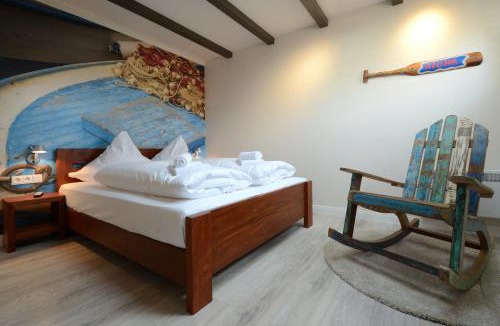 Pelzerhaken Apartment | Typ C2 Lodge - Kanaha Beach Park