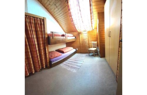 Elpe Resort | Typ Dachsbau