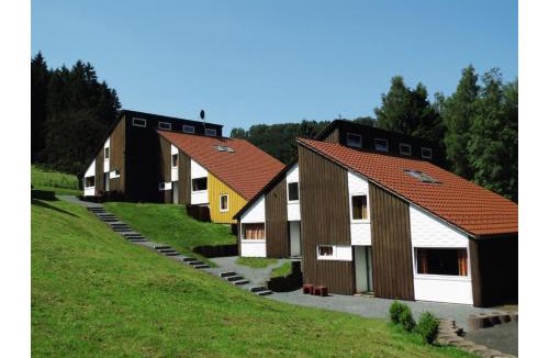 Elpe Resort | Typ Wieselbau