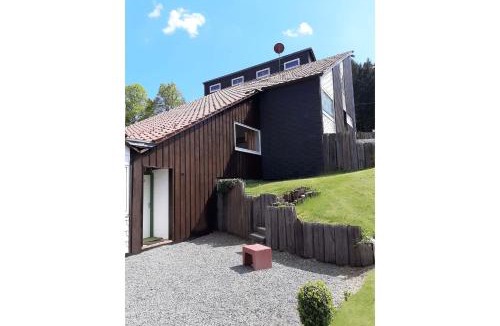 Elpe Resort | Typ Wieselbau