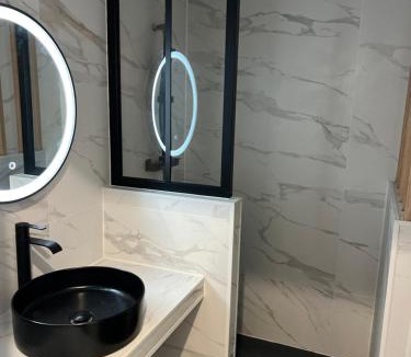 Les Pennes-Mirabeau Apartment | Type 2 moderne neuf