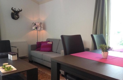 Schoonloo Resort | Type A Comfort 4 persoons chalet