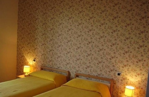 Marciaga Resort | Type A (no lake view)
