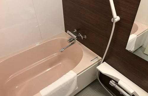 Namba Hotel | Type A Plan without meals/Osaka Ōsaka