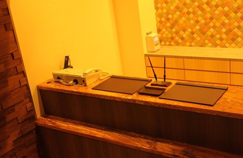 Namba Hotel | Type A Plan without meals/Osaka Ōsaka