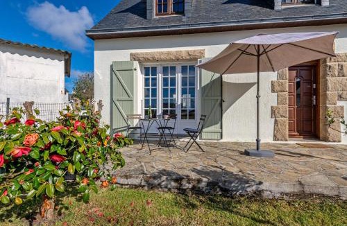 Camaret-sur-Mer House | Typenhir