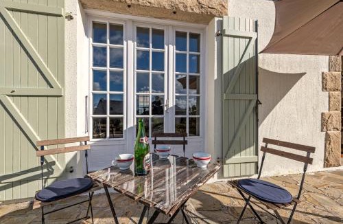 Camaret-sur-Mer House | Typenhir