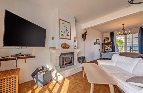 Camaret-sur-Mer House | Typenhir