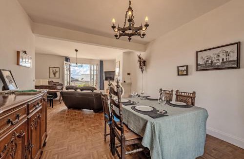 Camaret-sur-Mer House | Typenhir