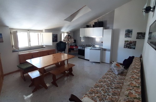 Alfedena House | Typical Abruzzo house perfect for group of friends or large families