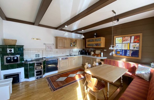 Malta Apartment | typical Apartment in the heart of national park "Hohe Tauern"