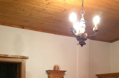 Granvilla House | Typical apartment overlooking the splendid Sappada valley