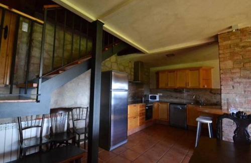 Olvan Cottage | Typical Catalan House only 1h from Barcelona