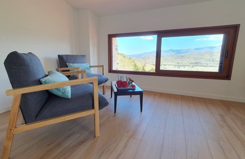 Eus House | Typical Catalan village house in Eus one of the "plus beaux villages" in France
