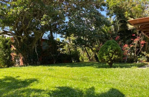 Mogote de Bagaces House | Typical Costa Rican Large & Rustic Home